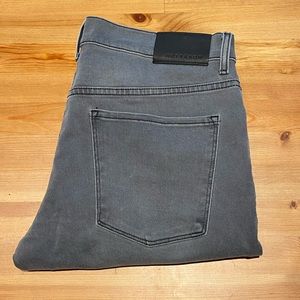 Mott & Bow Skinny Stone Jeans